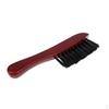 Table Rail Brush Wood Cleaner Billiard Snooker Pool Tool Accessories