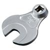 Kyoto Tool (KTC) Pedal Wrench, 9.5mm (3/8 Inch), CP1-15