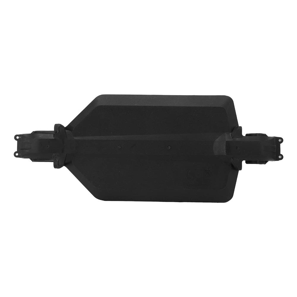 1/16 Scale RC Car Chassis for SCY 16101/16102/16103/16201 New Upgraded V2 RC Car Replacement Part