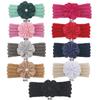 New Match Wool Headband Hair Accessories, Cute Baby Versatile Headband To Keep Warm, Children's Headband