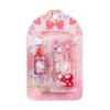 Sanrio Colored Lip Gloss Set Hello Kitty 844080 &