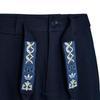 adidas Мужские повседневные брюки Originals Tour свободного кроя со средней посадкой KW5669