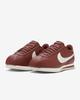 DN1791-201 Кожаные кроссовки Cortez (Женский)