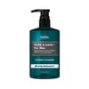 Pure & Safe Cooling Male Cleanser, Herbal Bergamot Scent, 300ml, 1pc