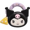 Сумка через плечо Sanrio Kuromi для женщин