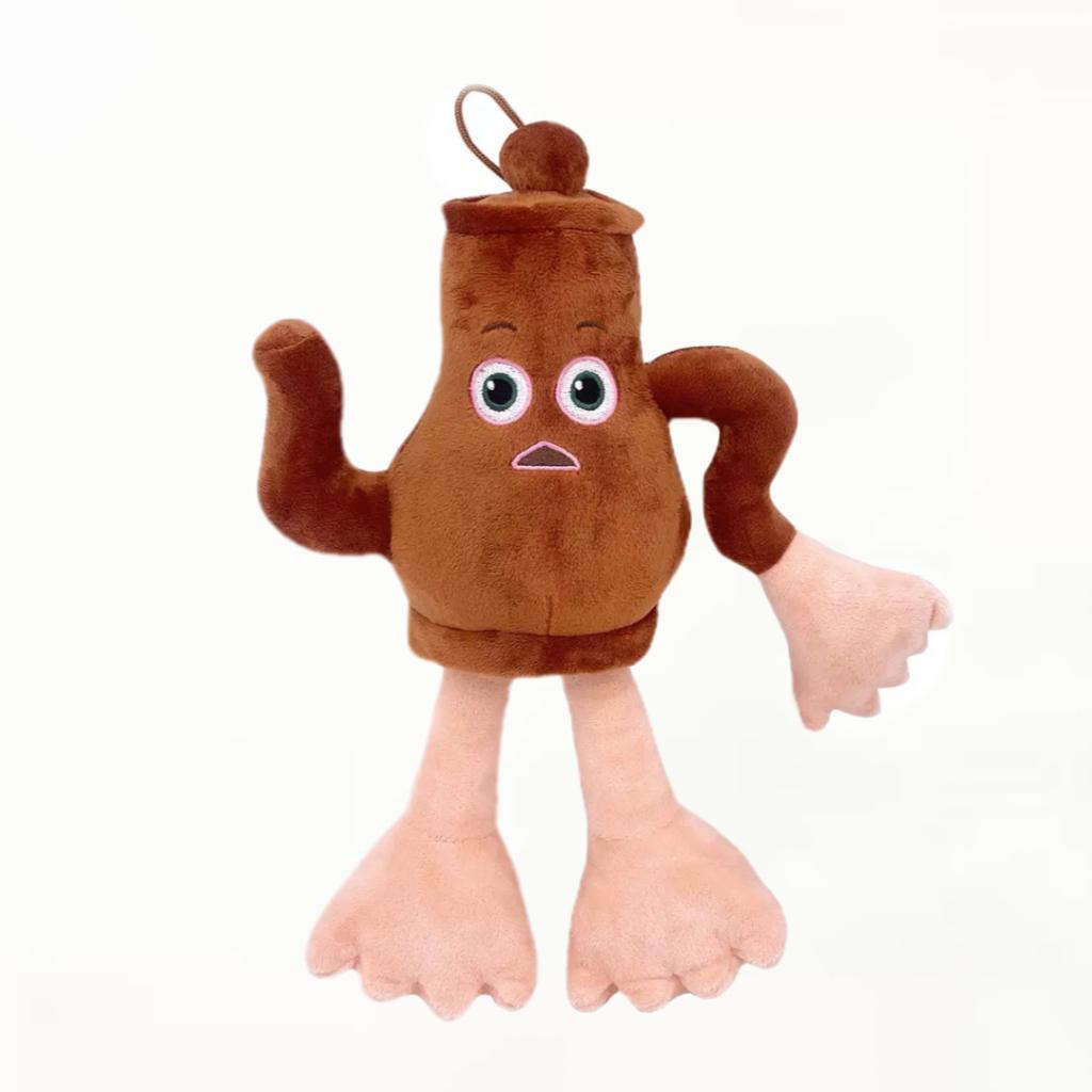 48 style Tralalelo Tralala Plush Tungtungtung Italian Brainrot Al Tralalero Tralala Plush Doll Stuffed Soft Pillow Custom Toys