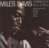 CD Майлз Дэвис Kind Of Blue CK64935 Columbia Legac 1997 США Джаз Б/у