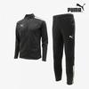 Galleria Puma SportsWear Fitness Wear Teamlia Tracksuit 65892403