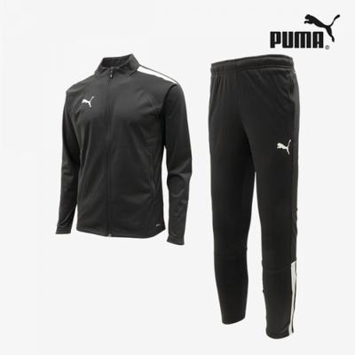 Галерея Puma SportsWear Фитнес-одежда Teamlia спортивный костюм 65892403