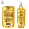 Schwarzkopf Gold Shine Oil Hair Care Set