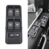 Для Land Rover Discovery 3 Range Rover Sport передняя левая дверь с электрическим управлением главный переключатель окна YUD501570PVJ