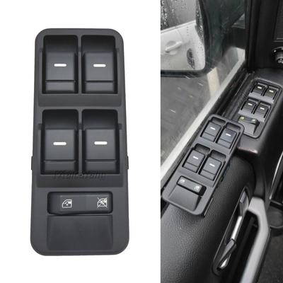 Для Land Rover Discovery 3 Range Rover Sport передняя левая дверь с электрическим управлением главный переключатель окна YUD501570PVJ