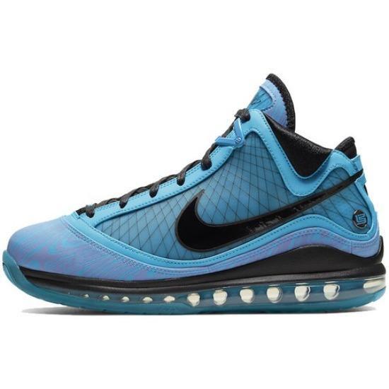 Nike Air Max LeBron VII Retro QS All Star 2020 - CU5646-400