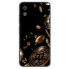 For Xiaomi Qin 3 Ultra Case Butterfly Silicone Protective Cover For Qin3 Ultra Duoqin Qin 3 Ultra Protector Black Bumpers Cases