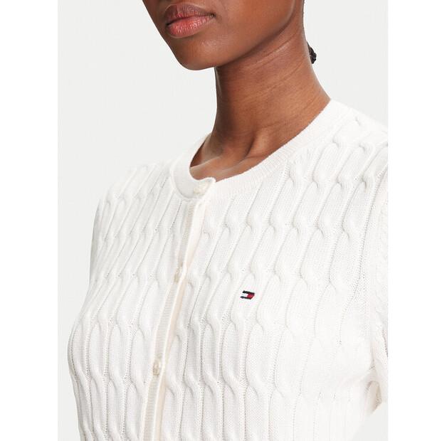 Кардиган Tommy Hilfiger WW0WW46514