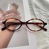 Anti-blue Glasses Tortoiseshell Glasses Frame