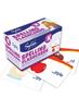 Книга Kindergarten Spelling Flashcards