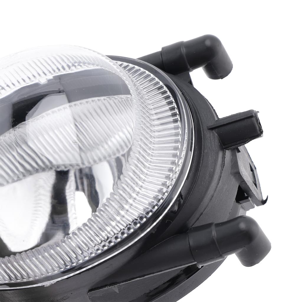 Пара передних противотуманных фар без ламп для BMW E39 5-й серии 1999-2003