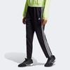adidas Спортивные штаны AEROREADY Train Essentials, вязаные, женские, черные, HZ5646