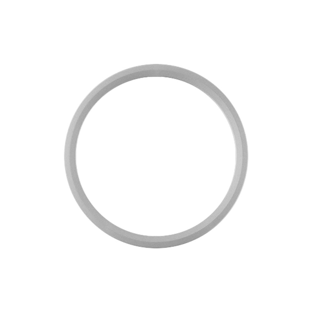 Version New Decorative Ring Steering Wheel Trim The Automobile Steering Wheel Interior Modification