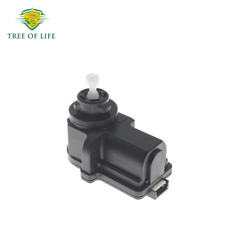 Для FORD Focus Mk1 1998-2005 Transit Mk5 Mk6 2006-2014 Мотор регулировки уровня передней фары XS4X13K198AB 1435867