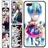 Anime Kuroko No Basuke Basket Cover For OPPO A52 A72 A54 A74 A94 A1K A15 A83 A91 A5 A9 A31 A53 A53S A3S A5S Phone Case