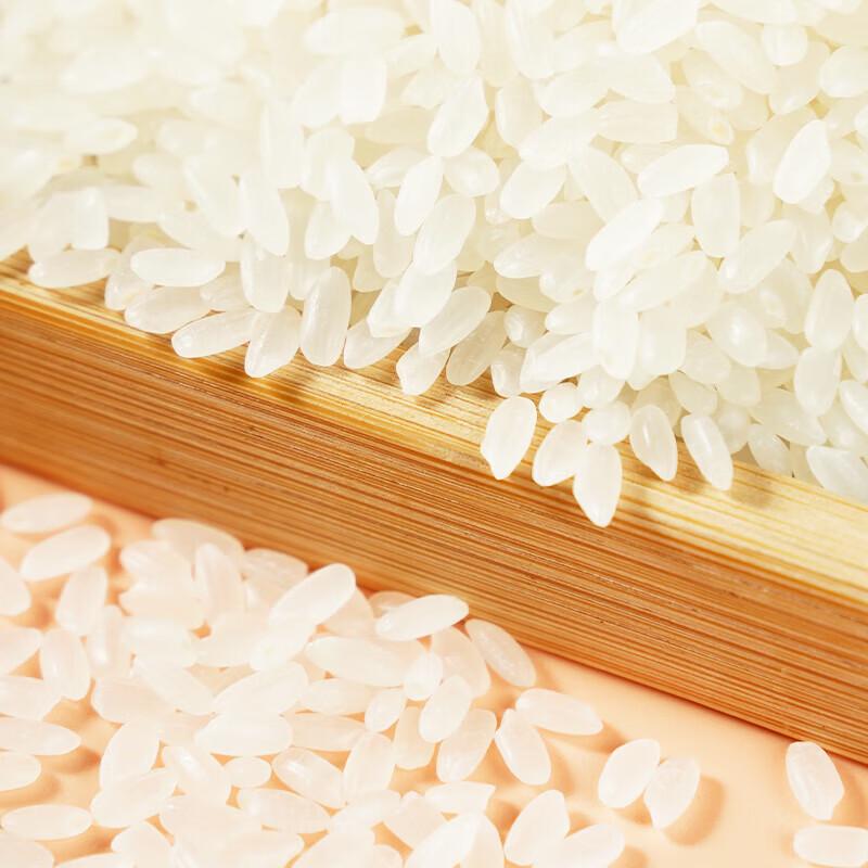 Longjian July Premium Selenium Rice