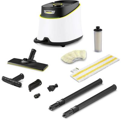 Пароочиститель Karcher SC 3 Deluxe 1.513-430.0