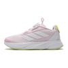 Duramo Sl Boa K Comfortable Shock Absorbing Durable Low Top Casual Shoes Kids Casual Shoes Pink White Yellow IE8402