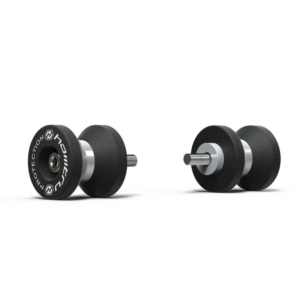 For Aprilia RS660 Tuono 660 Tuono V4 Tuareg 660 Factory 2021-2023 Motorcycle Paddock Stand Bobbins