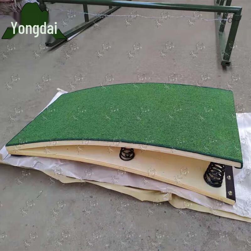 Прыжковая платформа Yongdai