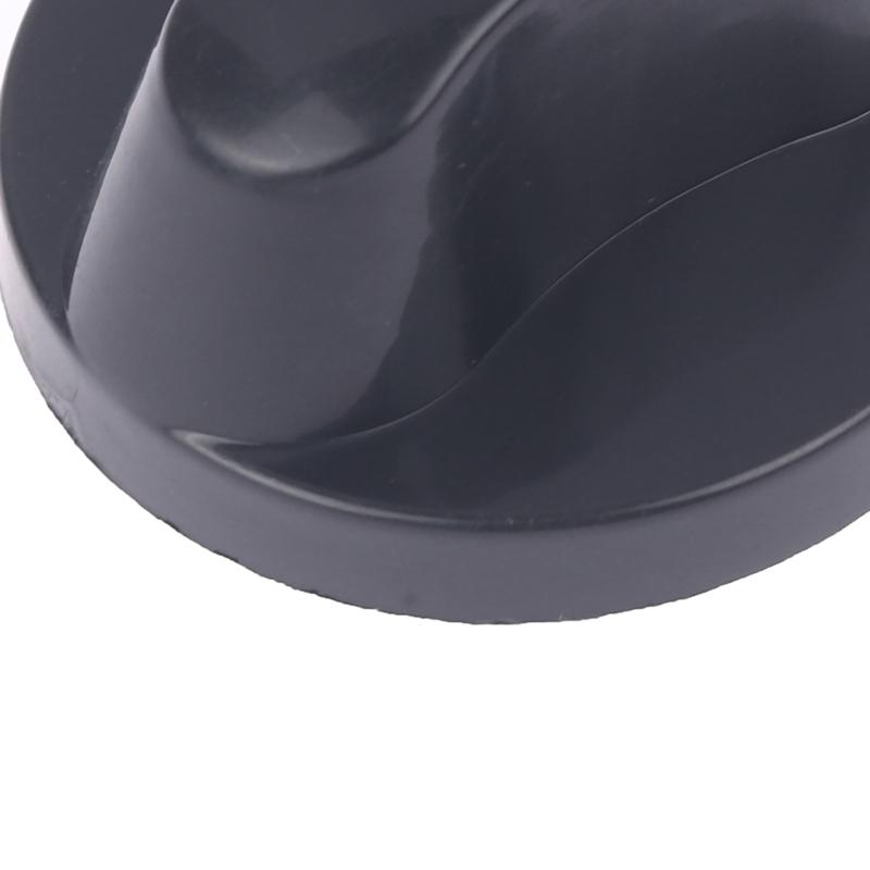 1 пара газовая плита переключатель зажигания пластиковая ручка отверстие 8 мм ручка плита универсальная