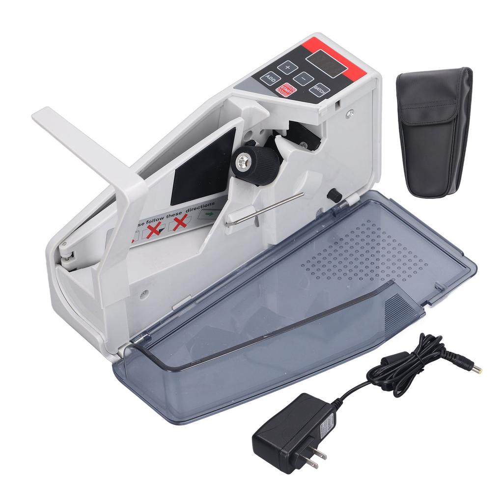 Машина для подсчета банкнот Ручная машина для подсчета банкнот