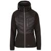 TRESPASS Womens/Ladies Elvira Soft Shell Jacket