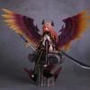 Статуэтка Dark Angel Olivia из игры Rage of Bahamut
