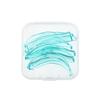 Crescent Silicone Lash Lift Shields, Pink 4 Sizes S/M/LXL Reusable Eyelash Perm Pads for Salon Lamination