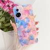 Чехол для Honor 90 Lite CRT-NX1 Стильный Чехол с Рисунком Цветов и Бантом Мягкий Тонкий Чехол для Телефона Для Honor 90 Pro Honor90 Lite 90Pro Fundas