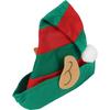 Elf hat with ears, ELF, Santa's helper, 50cm