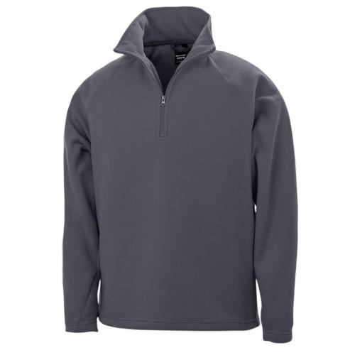 Result Core Mens Microfleece Top