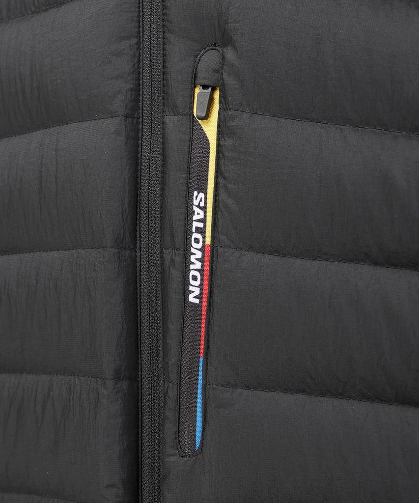 SALOMON X-Fuse Hooded Down Jacket V2_Ld0275400