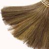 Manual Archaize Floor Cleaning Tools Soft Hair Wood Floor Sweeping Broom Clean Dustpan Sweeping