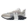 Li Ning Overload Shock Absorbing Non-Slip Wear Resistance Lightweight Low-Top Sports Casual Shoes Мужские кроссовки Suede-Brown ARYR025-2