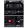Suitable for Nissan Note Aura FE13 NOTE AURA Car Seat Cover New 5 Seats Car Seat Cover Car Seat Cover General Purpose Car Cushion Car Seat Cushion Wat