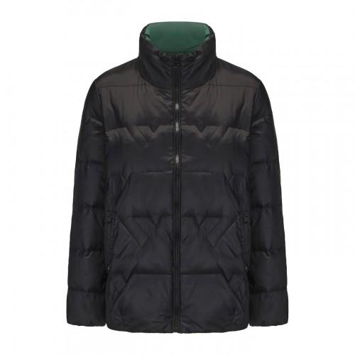 Firetrap Womens/Ladies Reversible Lightweight Slim Down Jacket