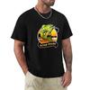 GONE FISHINN BIG BASS BONANZA Дизайн Pokie Designs Футболка Аниме Товары Животный Принт Для Мальчиков Blue Archive Унисекс Хлопковая Футболка