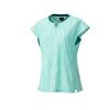 Quick-Dry Badminton Set Men Women Student Team Training Sportswear Short Sleeve Uniform With Custom Embroidery Printing