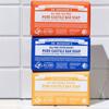 Dr. Bronner S Tea Tree Pure caStile Bar Soap 140g