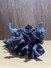 One Piece SCultures BIG Zoukeiou Summit Battle VI Jinbe vol.4 (Приз)