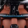 Коврики в салон для MG ZS 2017- EZS MG HS 2018- EHS MARVEL R - Коврики с полным покрытием Роскошные вкладыши в салон