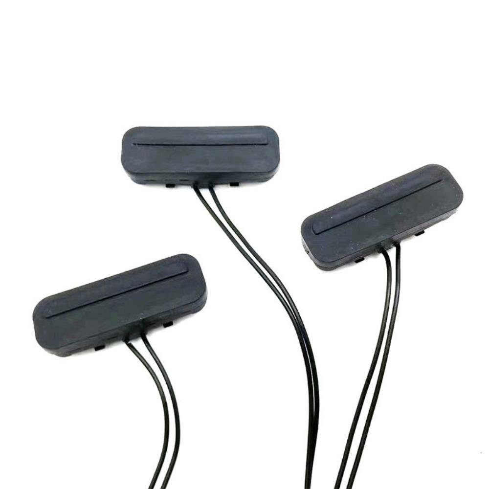 С проводом для Chevrolet C ruze Задняя дверь багажника Кнопка открывания багажника Переключатель багажника